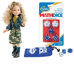 Toys & Dolls