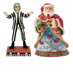Figurines