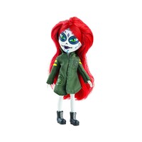 Paola Reina Las Catrinas Underworld - Day of the Dead Doll -  Maya 16cm