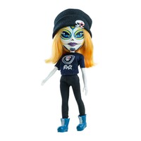 Paola Reina Las Catrinas Underworld - Day of the Dead Doll -  Maria 16cm