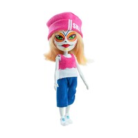 Paola Reina Las Catrinas Underworld - Day of the Dead Doll -  Kelly 16cm