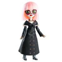 Paola Reina Las Catrinas Underworld - Day of the Dead Doll -  Noa 34cm