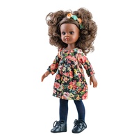 Paola Reina Las Amigas Doll - Nora 32cm