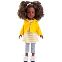 Paola Reina Las Amigas Doll - Nora 32cm