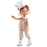 Paola Reina Las Amigas Doll - Cristi 32cm