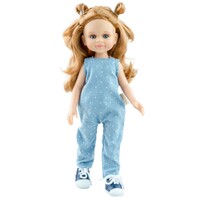 Paola Reina Las Amigas Doll - Cleo 32cm