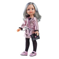 Paola Reina Las Amigas Doll - Carol 32cm