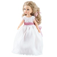Paola Reina Las Amigas Communion Doll - Carla 32cm