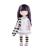 Paola Reina Santoro Gorjuss Doll -  Tall Tails 32cm