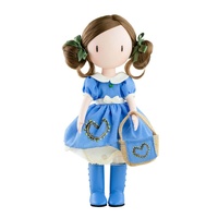 Paola Reina Santoro Gorjuss Doll - I Love Every Bit of You 32cm