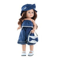 Paola Reina Soy Tu Doll - Emma 42cm