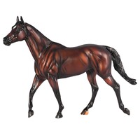Breyer Horses Thoroughbred Cody's Wish Traditional 1:9 Scale 10038