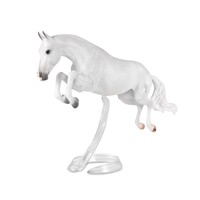 Breyer Horses Clooney 51 Show Jumper Traditional 1:9 Scale 10040