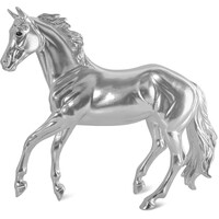 Breyer Horses IRIDIUM Metal - Elements Freedom 1:12 Scale 10062