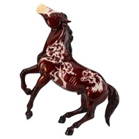Breyer Horses Beowulf 2024 Halloween Horse Traditional 1:9 Scale 10118