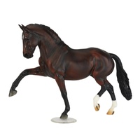 Breyer Horses Salvino Dressage Olympic Medalist Traditional 1:9 Scale 10120