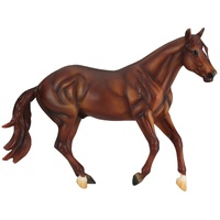 Breyer Horses Guy McLean's Quietway Spinabbey Australian Stockhorse Traditional 1:9 Scale 10121