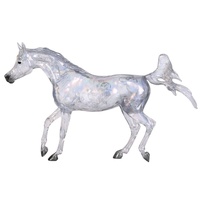 Breyer Horses Radiance 75th Anniversary Freedom 1:12 Scale 10253