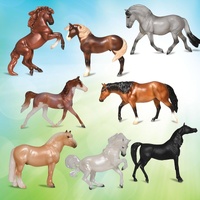 Breyer Horses Deluxe Horse Collection Stablemates 1:32 Scale 10258