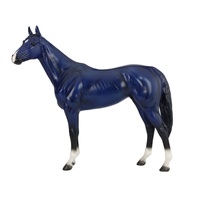 Breyer Horses Big Lex Decorator Thoroughbred Traditional 1:9 Scale 10307