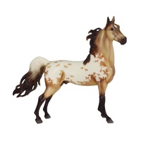 Breyer Horses Saddlebred 75th Anniversary Traditional 1:9 Scale 10319