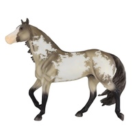 Breyer Horses Stock Horse 75th Anniversary Traditional 1:9 Scale 10321