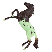 Breyer Horses Mint Chip 2025 Decorator Horse Freedom 1:12 Scale 10334