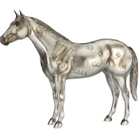 Breyer Horses Best Remuda AQHA 85th Anniversary Traditional 1:9 Scale 10343