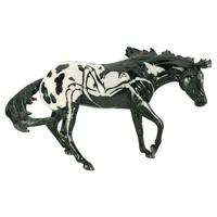 Breyer Horses Arachne 2025 Halloween Horse Traditional 1:9 Scale 10344