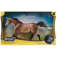 Breyer Horses Rosanna Shagya Arabian 2025 Special Run Traditional 1:9 Scale