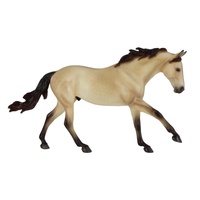 Breyer Horses Cash Quarter Horse ESSAY WINNER Traditional 1:9 Scale 10525