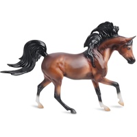 Breyer Horses Mahogany Bay Arabian Freedom 1:12 Scale 1056