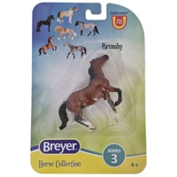 Breyer Horses Australian Brumby Series 3 Stablemates 1:32 Scale 10596