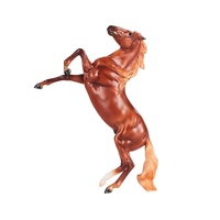 Breyer Horses Chestnut Mustang Freedom 1:12 Scale 10609