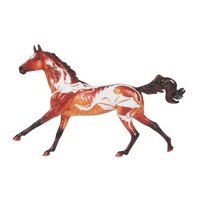 Breyer Horses Fuego 2026 Halloween Horse 1:9 Traditional Scale