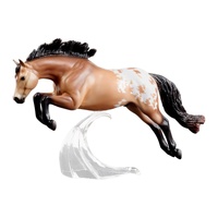 Breyer Horses Gambit 2026 Spring Special Edition 1:9 Traditional Scale