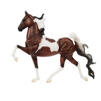 Breyer Horses Orren Mixer Ideal Pinto Traditional 1:9 Scale 10669
