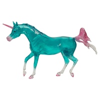 Breyer Horses Sapphira Unicorn Freedom 1:12 Scale