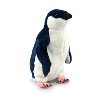 Korimco Little Penguin 29cm Plush Soft Toy