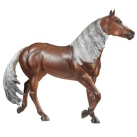 Breyer Horses Palomino Quarter Horse Latigo Dun It Traditional 1:9 Scale 1791