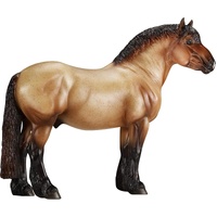 Breyer Horses Theo Ardennes Draft Horse Traditional 1:9 Scale 1843