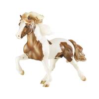 Breyer Horses Sporour fra Bergi Icelandic Stallion Traditional 1:9 Scale 1844