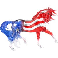 Breyer Horses Old Glory Decorator Traditional 1:9 Scale 1845