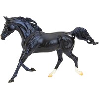 Breyer Horses KB Omega Fahim Arabian Traditional 1:9 Scale 1846