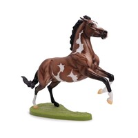 Breyer Horses Steele American Paint Horse Special Edition Traditional 1:9 Scale 1850