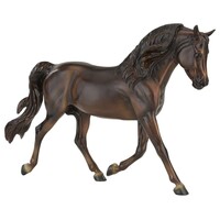 Breyer Horses MorganQuest Native Sun Morgan Traditional 1:9 Scale 1856