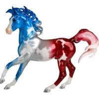 Breyer Horses Anthem Decorator Limited Edition Traditional 1:9 Scale 1858