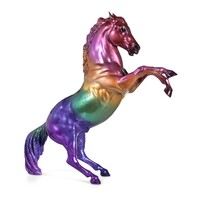 Breyer Horses Jewels Decorator Model Traditional 1:9 Scale 1866