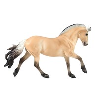 Breyer Horses Sweetwater's Zorah Belle Fjord Traditional 1:9 Scale 1869