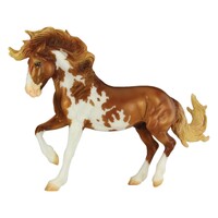 Breyer Horses Mojave Mustang Traditional 1:9 Scale 1871